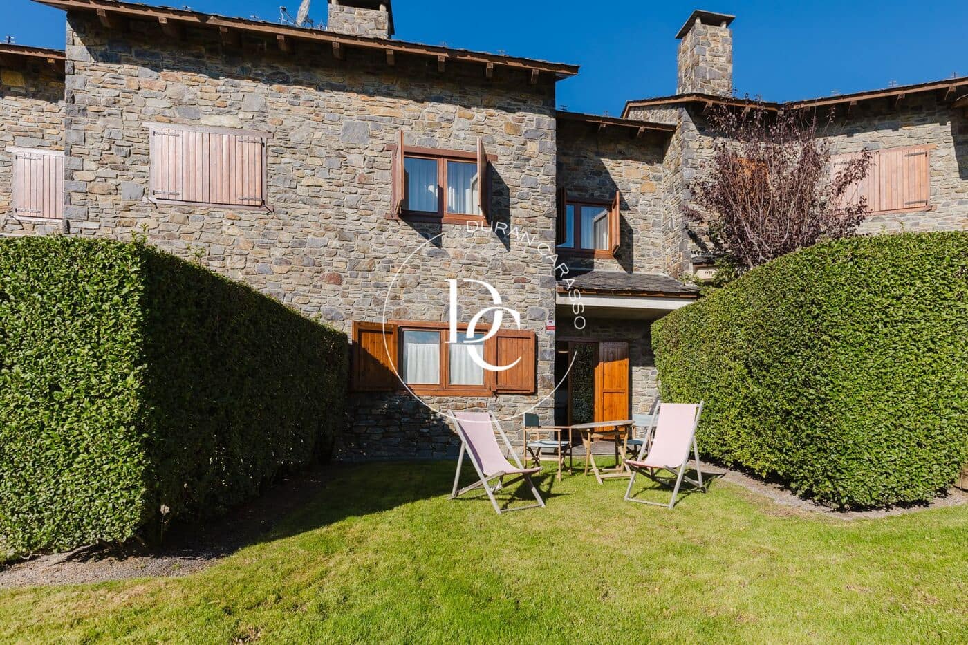 4 sovrum Hus till salu i Ger med pool - 740 000 € (Ref: 9322032)