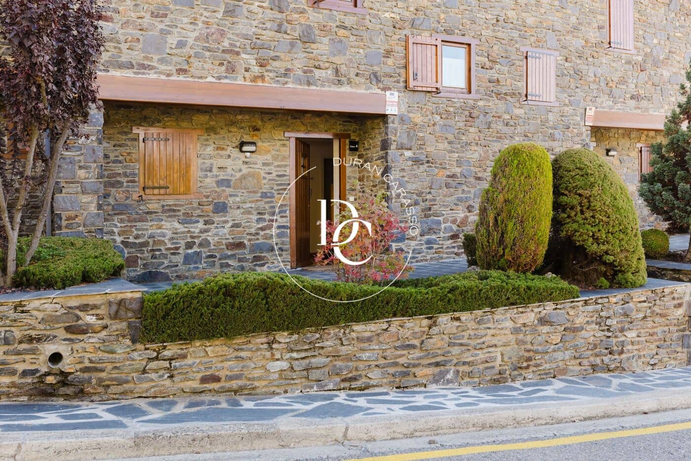 4 sovrum Hus till salu i Ger med pool - 740 000 € (Ref: 9322032)