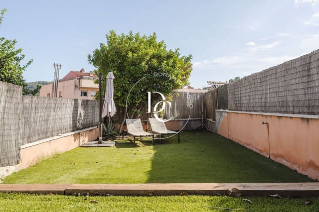 3 Zimmer Haus zu vermieten in Olivella - 1.600 € (Ref: 9322033)