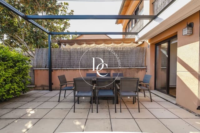 3 Zimmer Haus zu vermieten in Olivella - 1.600 € (Ref: 9322033)