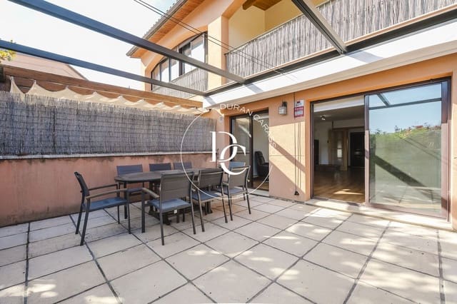 3 Zimmer Haus zu vermieten in Olivella - 1.600 € (Ref: 9322033)