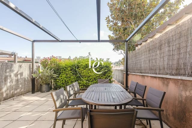 3 Zimmer Haus zu vermieten in Olivella - 1.600 € (Ref: 9322033)