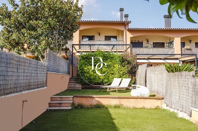 3 Zimmer Haus zu vermieten in Olivella - 1.600 € (Ref: 9322033)