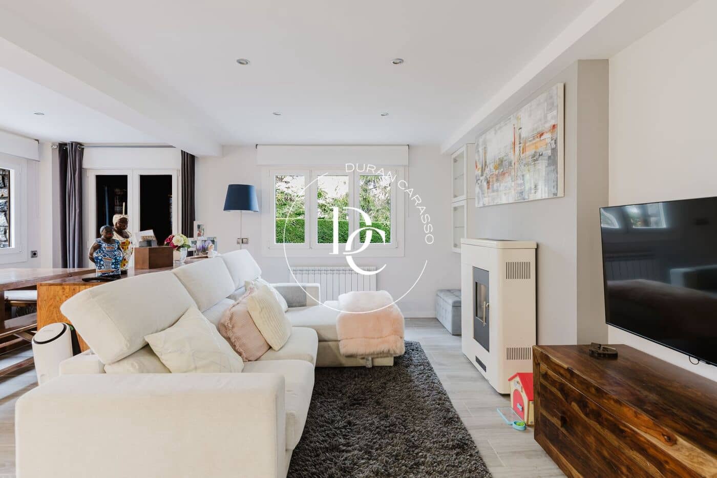 3 soverom Leilighet til salgs i Alp - € 460 000 (Ref: 9330810)