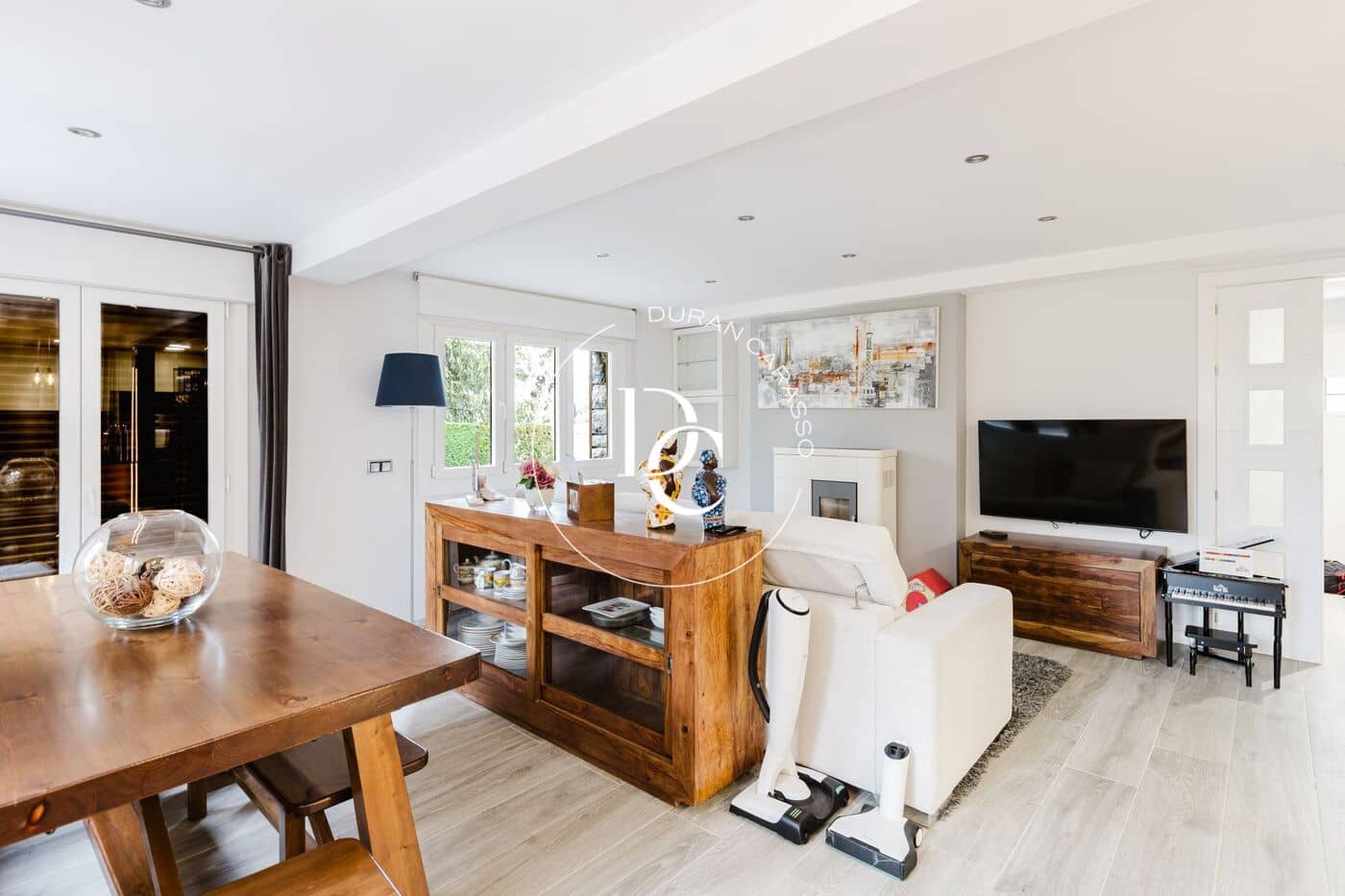 3 soverom Leilighet til salgs i Alp - € 460 000 (Ref: 9330810)