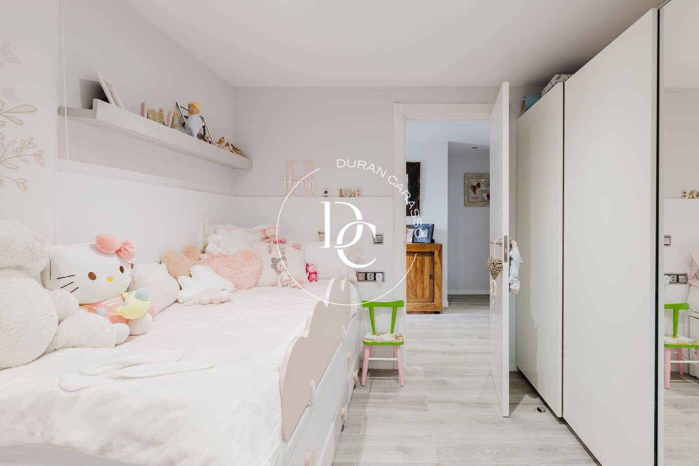 3 soverom Leilighet til salgs i Alp - € 460 000 (Ref: 9330810)