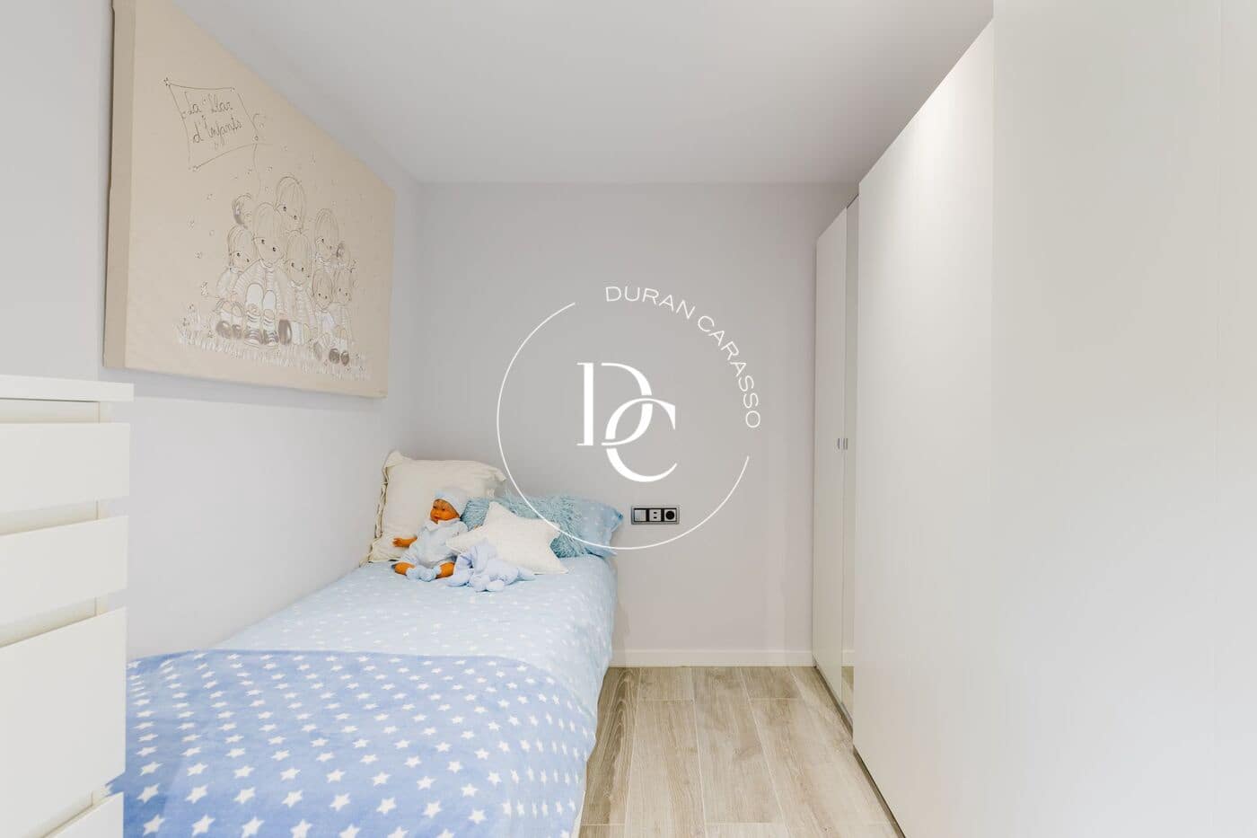 3 soverom Leilighet til salgs i Alp - € 460 000 (Ref: 9330810)