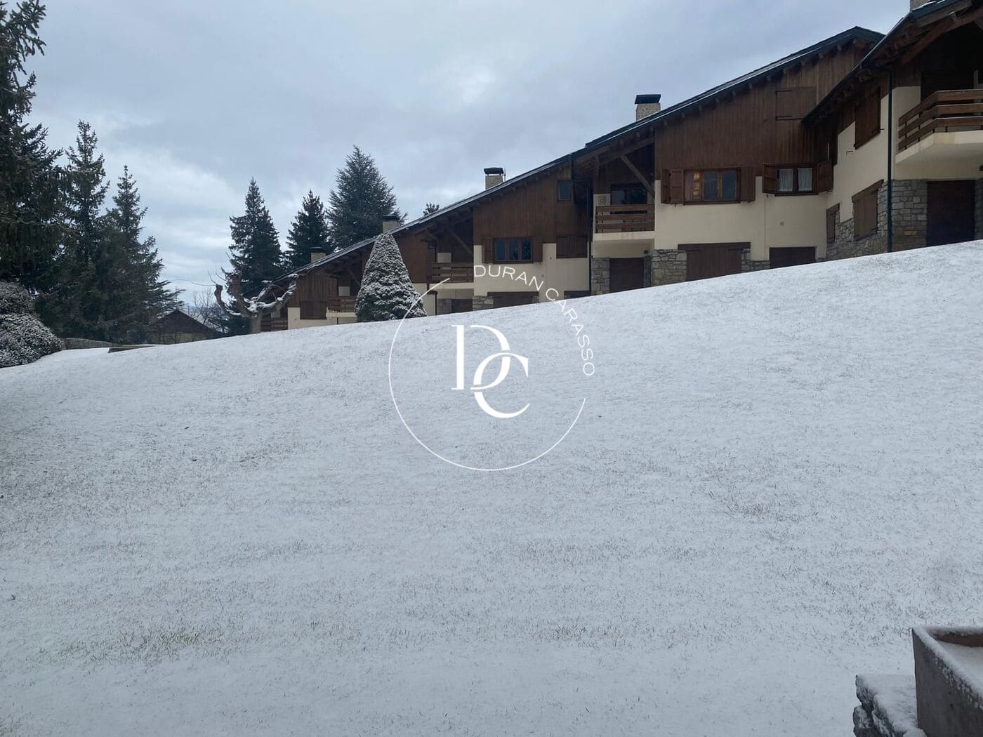 3 soverom Leilighet til salgs i Alp - € 460 000 (Ref: 9330810)