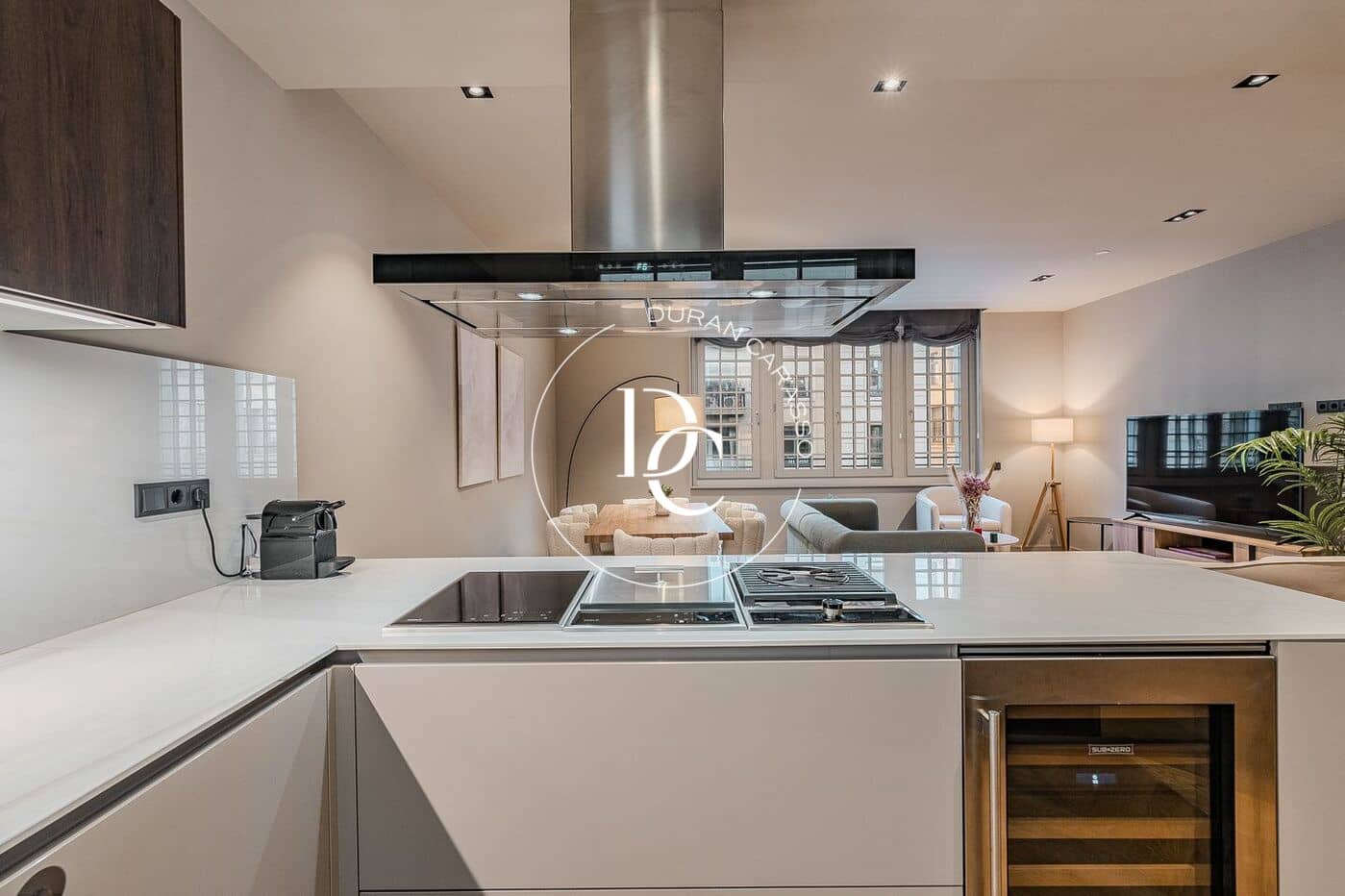 1 soveværelse Lejlighed til salg i Barcelona by - € 770.000 (Ref: 9344943)