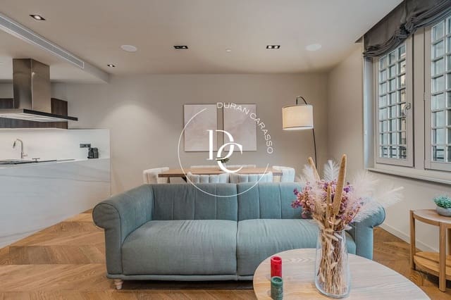 1 quarto Apartamento para venda em Sant Pere, Santa Caterina i La Ribera, Barcelona cidade - 770 000 € (Ref: 9344943)