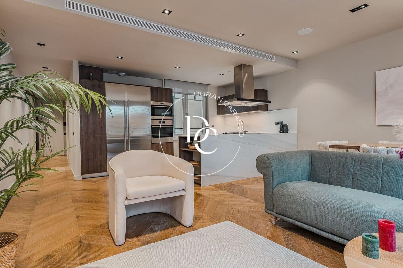 1 soveværelse Lejlighed til salg i Barcelona by - € 770.000 (Ref: 9344943)