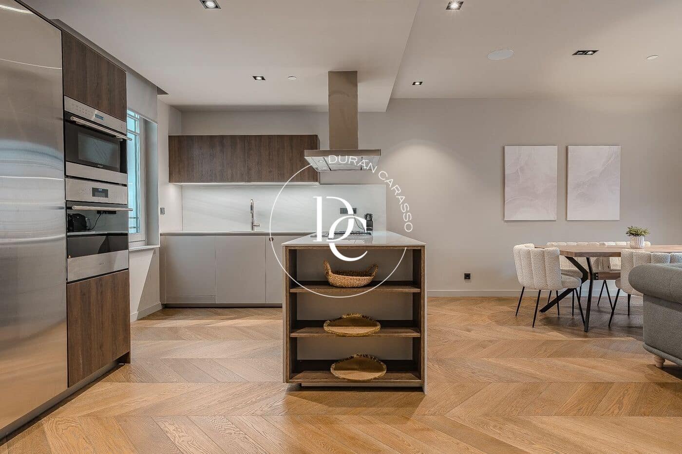 1 soveværelse Lejlighed til salg i Barcelona by - € 770.000 (Ref: 9344943)