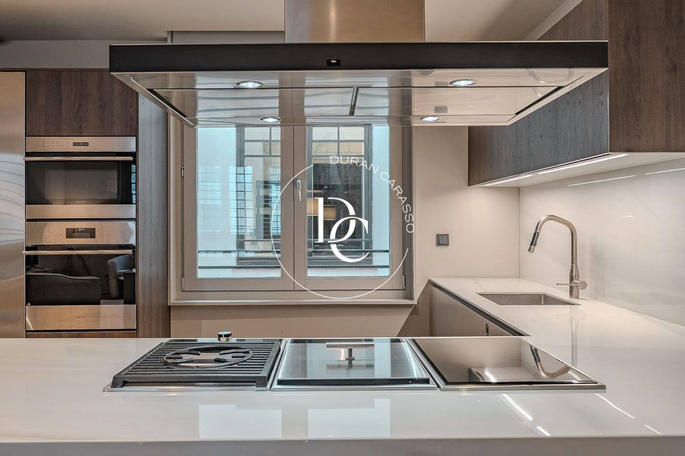 1 soveværelse Lejlighed til salg i Barcelona by - € 770.000 (Ref: 9344943)