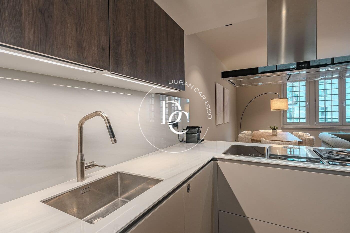 1 soveværelse Lejlighed til salg i Barcelona by - € 770.000 (Ref: 9344943)