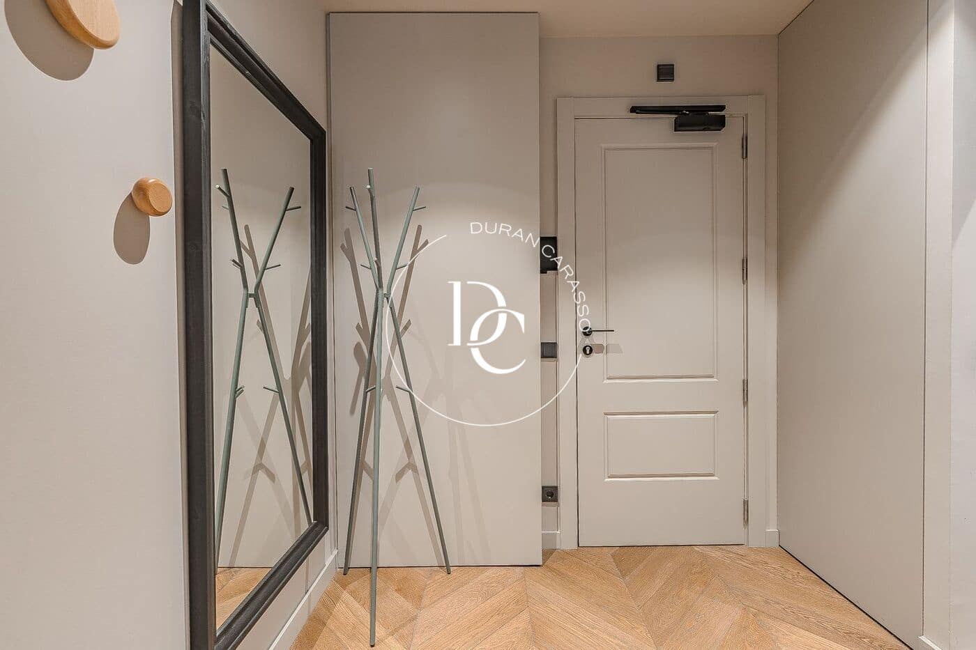 1 soveværelse Lejlighed til salg i Barcelona by - € 770.000 (Ref: 9344943)