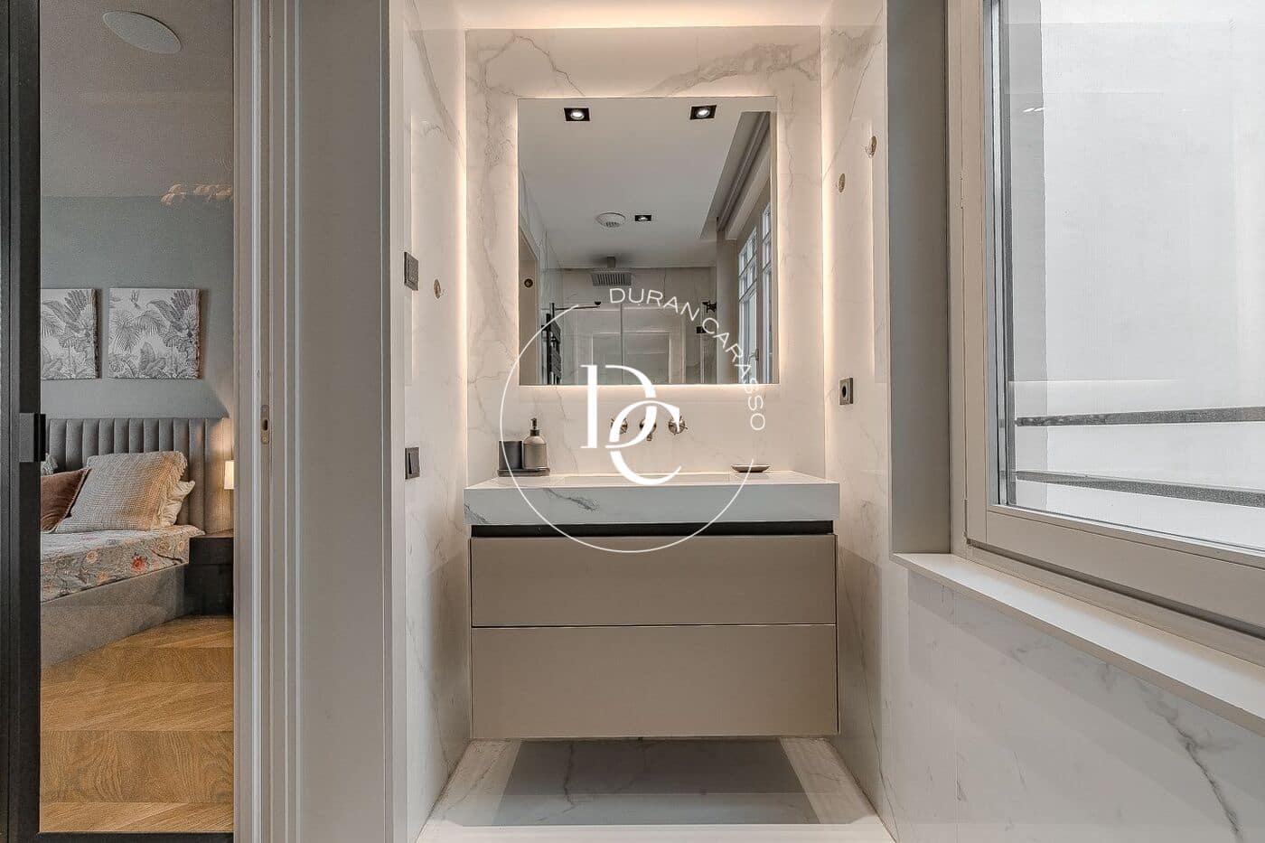 1 soveværelse Lejlighed til salg i Barcelona by - € 770.000 (Ref: 9344943)