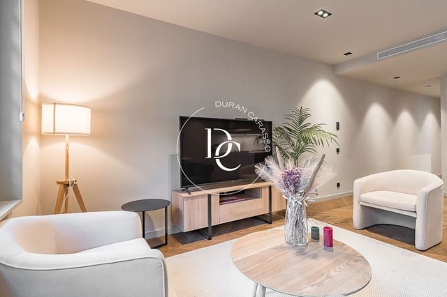 1 quarto Apartamento para venda em Sant Pere, Santa Caterina i La Ribera, Barcelona cidade - 770 000 € (Ref: 9344943)