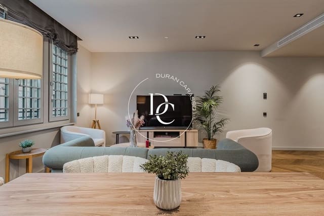 1 quarto Apartamento para venda em Sant Pere, Santa Caterina i La Ribera, Barcelona cidade - 770 000 € (Ref: 9344943)