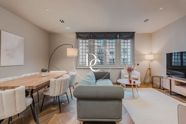 1 quarto Apartamento para venda em Sant Pere, Santa Caterina i La Ribera, Barcelona cidade - 770 000 € (Ref: 9344943)