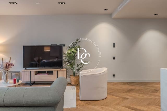 1 quarto Apartamento para venda em Sant Pere, Santa Caterina i La Ribera, Barcelona cidade - 770 000 € (Ref: 9344943)