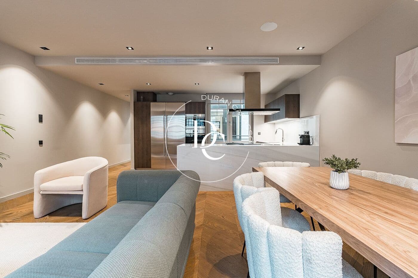 1 soveværelse Lejlighed til salg i Barcelona by - € 770.000 (Ref: 9344943)