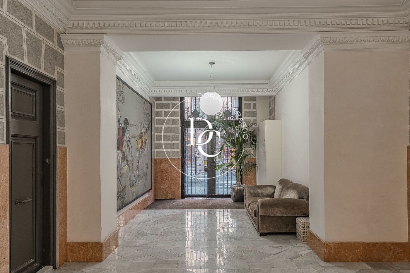 1 soveværelse Lejlighed til salg i Barcelona by - € 770.000 (Ref: 9344943)