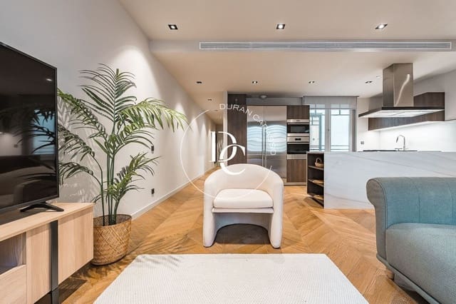 1 quarto Apartamento para venda em Sant Pere, Santa Caterina i La Ribera, Barcelona cidade - 770 000 € (Ref: 9344943)