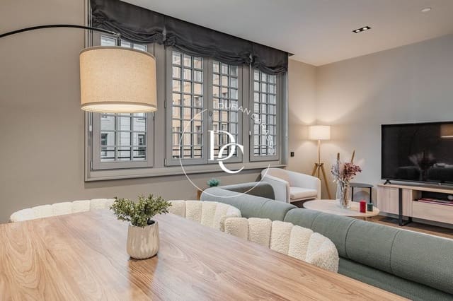 1 quarto Apartamento para venda em Sant Pere, Santa Caterina i La Ribera, Barcelona cidade - 770 000 € (Ref: 9344943)