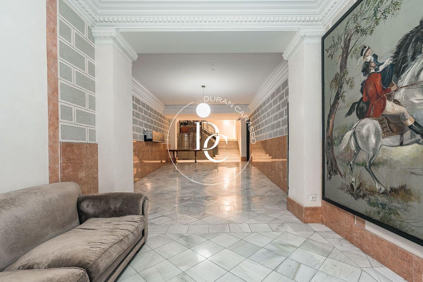 1 soveværelse Lejlighed til salg i Barcelona by - € 770.000 (Ref: 9344943)