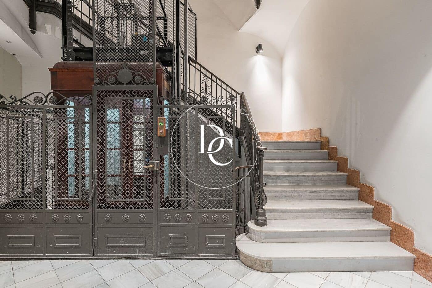 1 soveværelse Lejlighed til salg i Barcelona by - € 770.000 (Ref: 9344943)