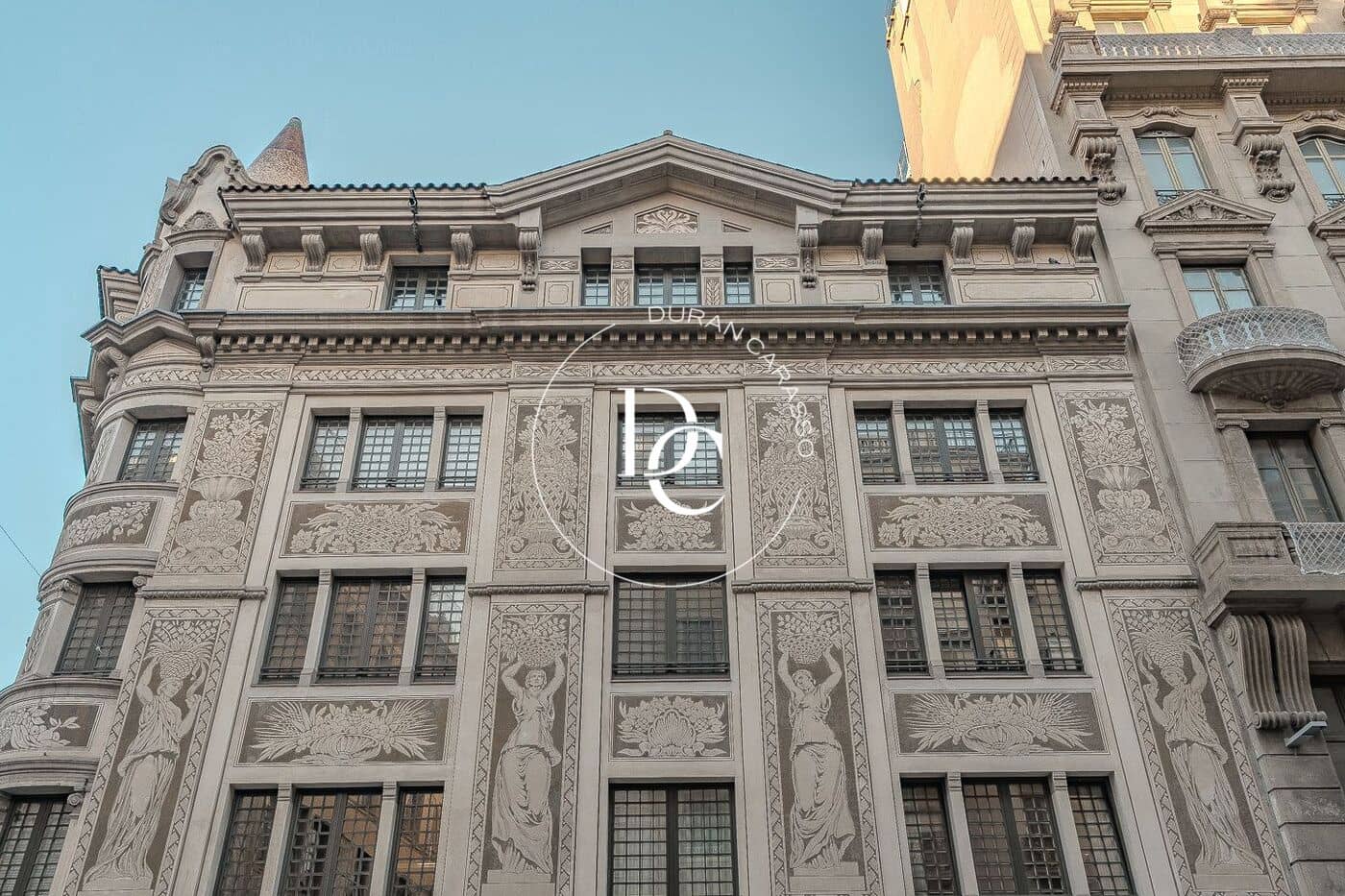 1 soveværelse Lejlighed til salg i Barcelona by - € 770.000 (Ref: 9344943)