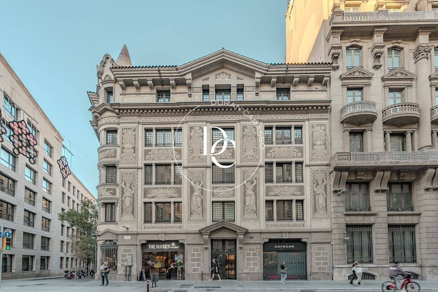 1 soveværelse Lejlighed til salg i Barcelona by - € 770.000 (Ref: 9344943)