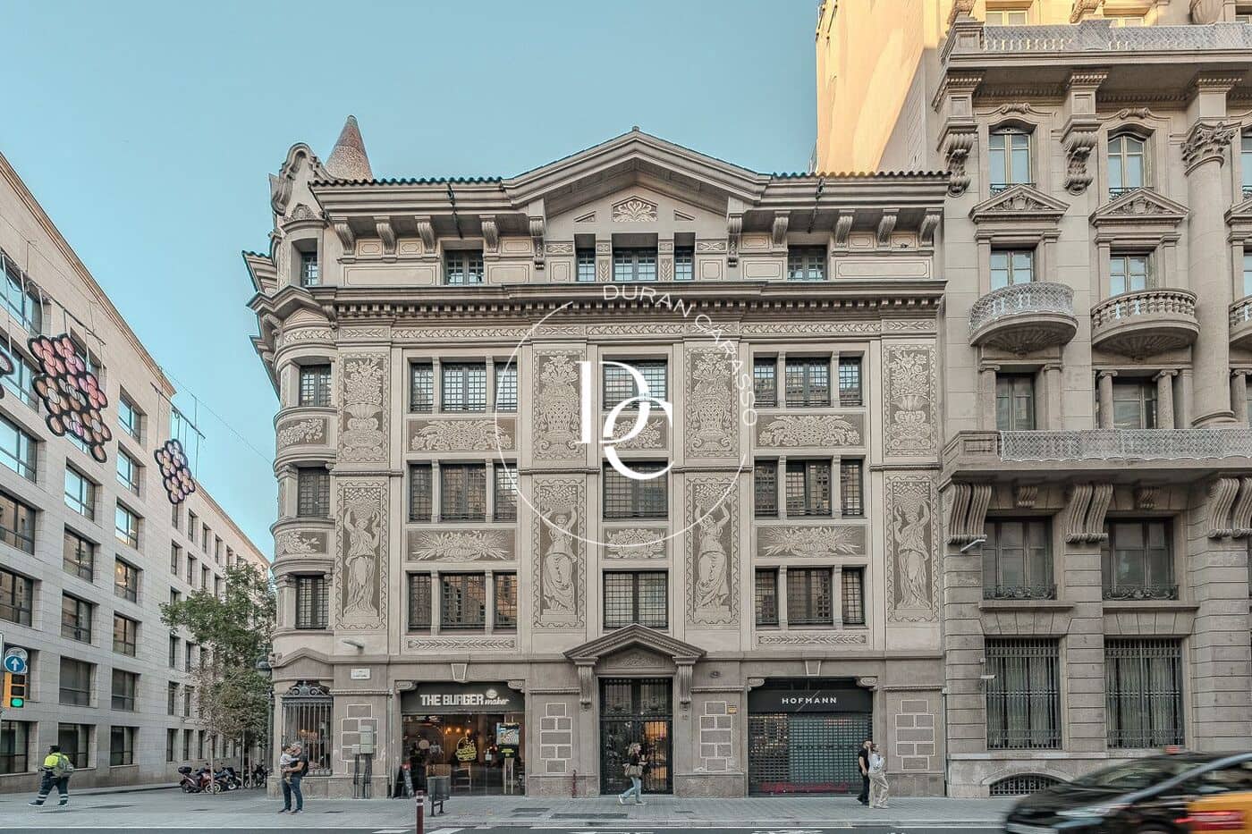 1 soveværelse Lejlighed til salg i Barcelona by - € 770.000 (Ref: 9344943)