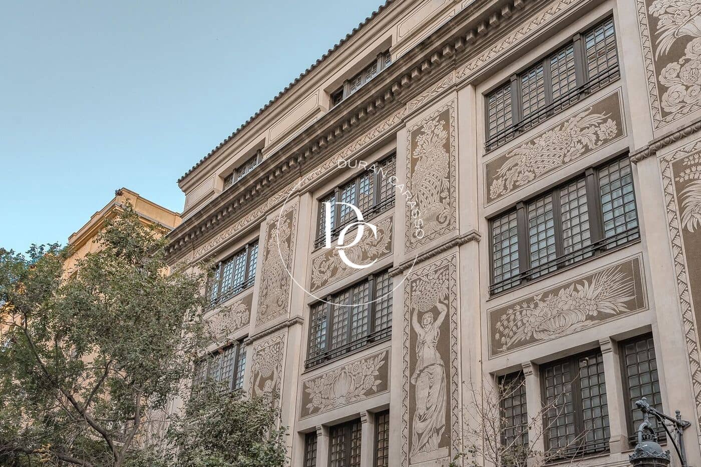 1 soveværelse Lejlighed til salg i Barcelona by - € 770.000 (Ref: 9344943)