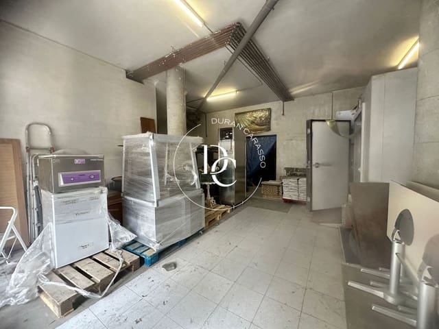 Commercial for sale in Sitges - € 150,000 (Ref: 9349707)
