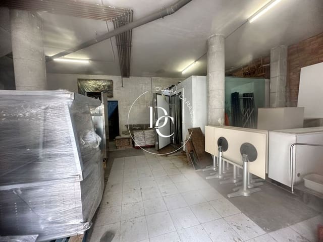 Commercial for sale in Sitges - € 150,000 (Ref: 9349707)