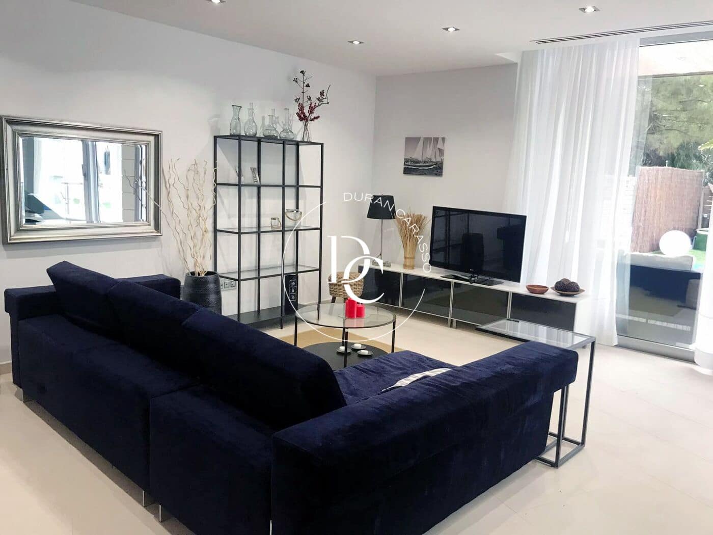 4 bedroom Villa for rent in Sitges - € 4,800 (Ref: 9349708)