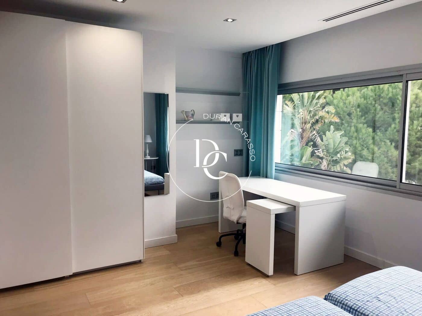 4 bedroom Villa for rent in Sitges - € 4,800 (Ref: 9349708)