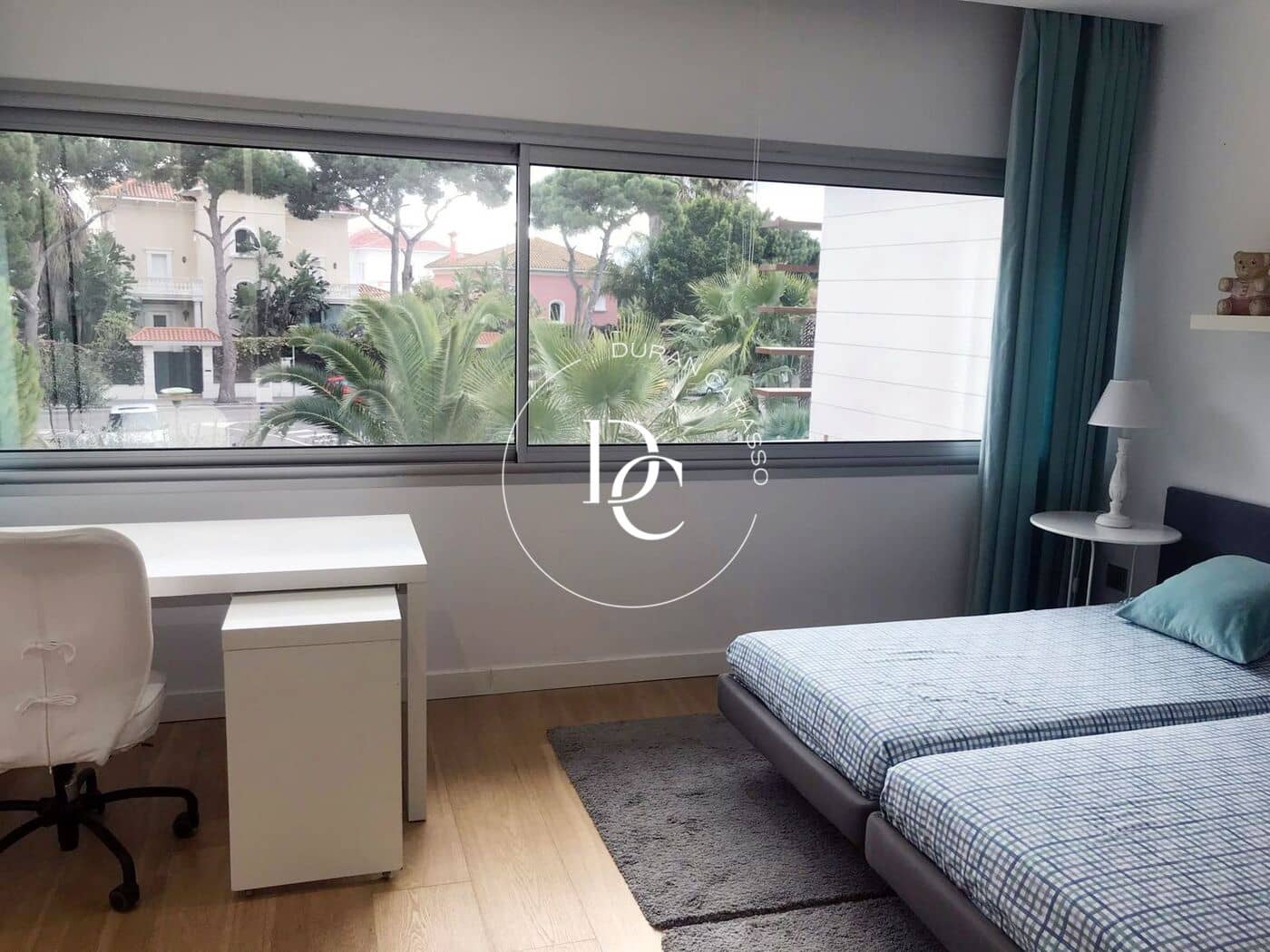 4 bedroom Villa for rent in Sitges - € 4,800 (Ref: 9349708)