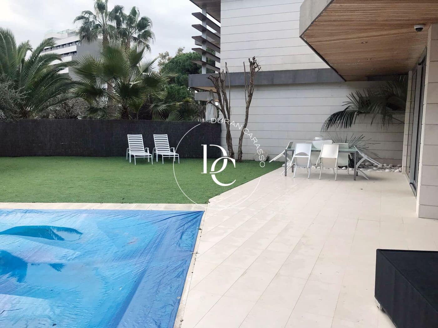 4 bedroom Villa for rent in Sitges - € 4,800 (Ref: 9349708)