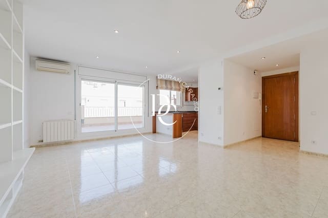 3 quarto Penthouse para arrendar em Sitges - 1 570 € (Ref: 9353759)