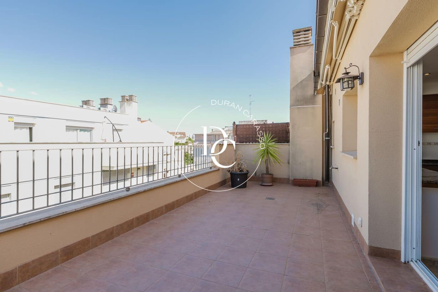 3 quarto Penthouse para arrendar em Sitges - 1 570 € (Ref: 9353759)