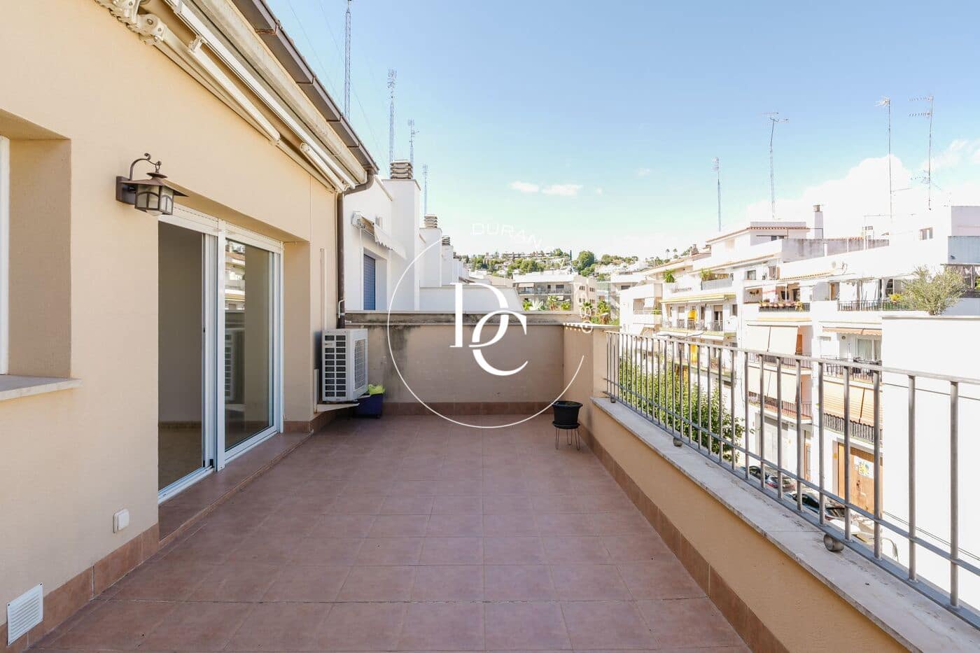 3 quarto Penthouse para arrendar em Sitges - 1 570 € (Ref: 9353759)