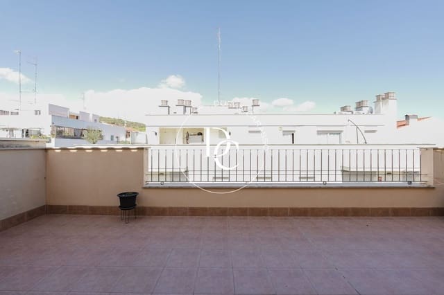 3 quarto Penthouse para arrendar em Sitges - 1 570 € (Ref: 9353759)
