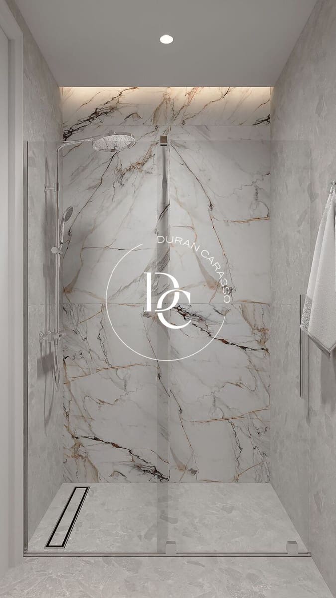 4 soverom Leilighet til salgs i Barcelona by - € 1 460 000 (Ref: 9362701)