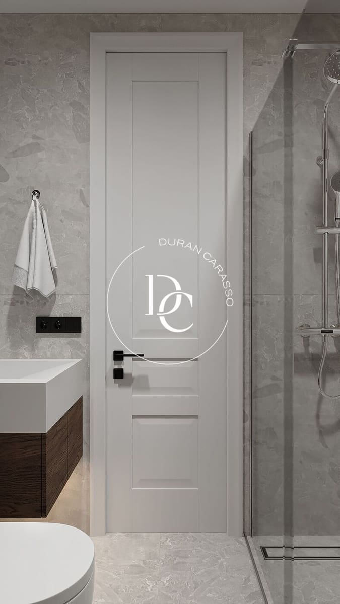 4 soverom Leilighet til salgs i Barcelona by - € 1 460 000 (Ref: 9362701)