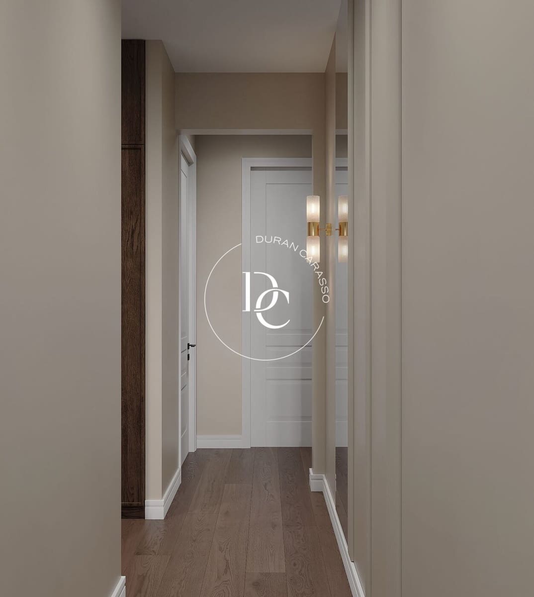 4 soverom Leilighet til salgs i Barcelona by - € 1 460 000 (Ref: 9362701)