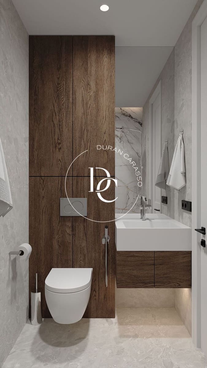 4 soverom Leilighet til salgs i Barcelona by - € 1 460 000 (Ref: 9362701)