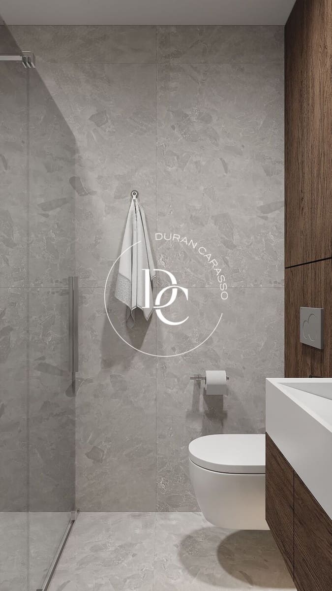 4 soverom Leilighet til salgs i Barcelona by - € 1 460 000 (Ref: 9362701)