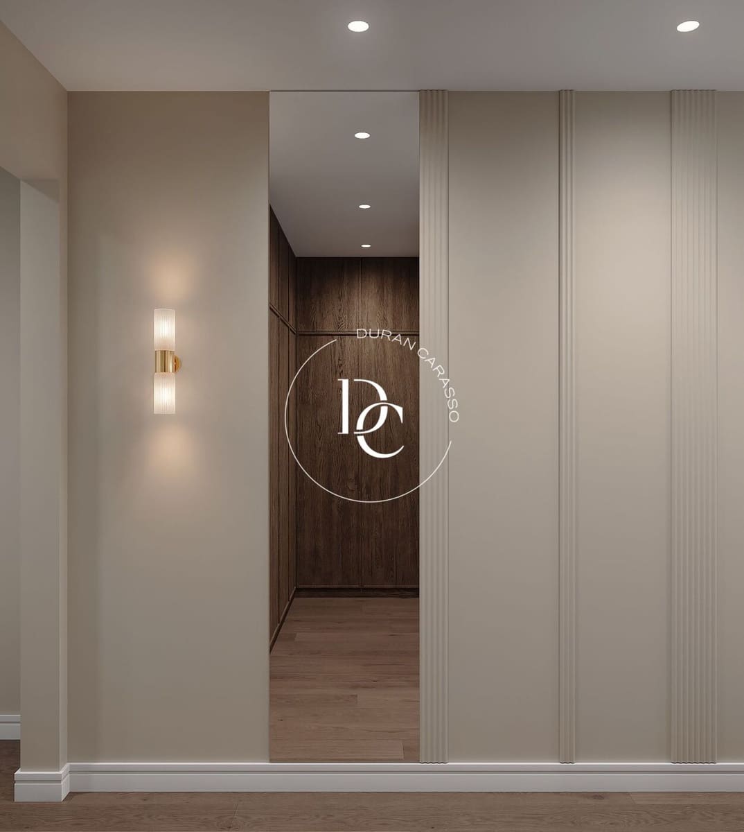 4 soverom Leilighet til salgs i Barcelona by - € 1 460 000 (Ref: 9362701)